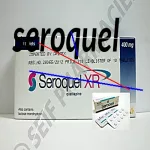 Seroquel 200 prix